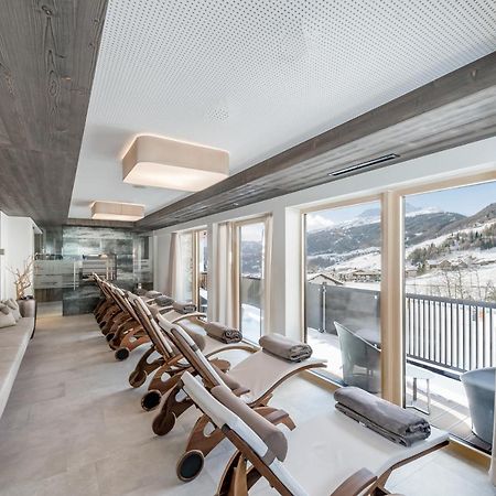 Rechenau Living & Relax Hotel Solden Luaran gambar